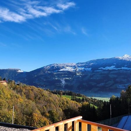 Alptime Tiny Lodge Fuegenberg Dış mekan fotoğraf
