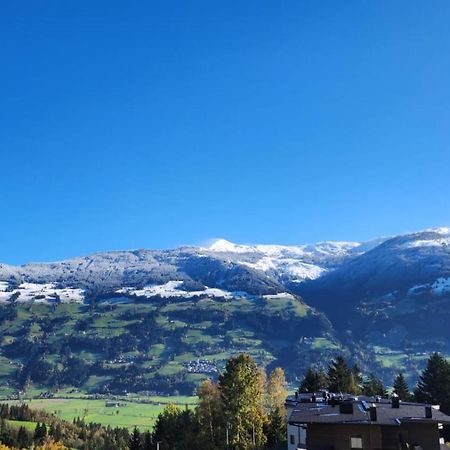 Alptime Tiny Lodge Fuegenberg Dış mekan fotoğraf
