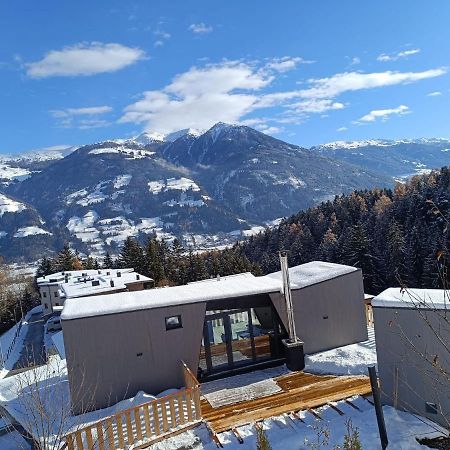 Alptime Tiny Lodge Fuegenberg Dış mekan fotoğraf