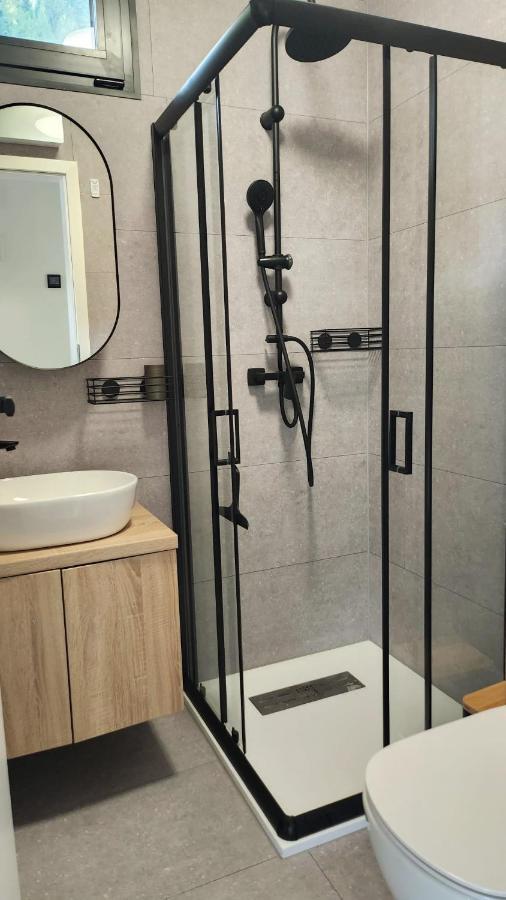 Alptime Tiny Lodge Fuegenberg Dış mekan fotoğraf